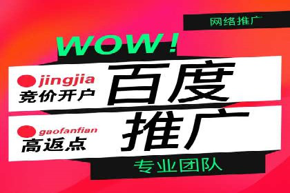 从零到亿——百度竞价代理成功案例分享